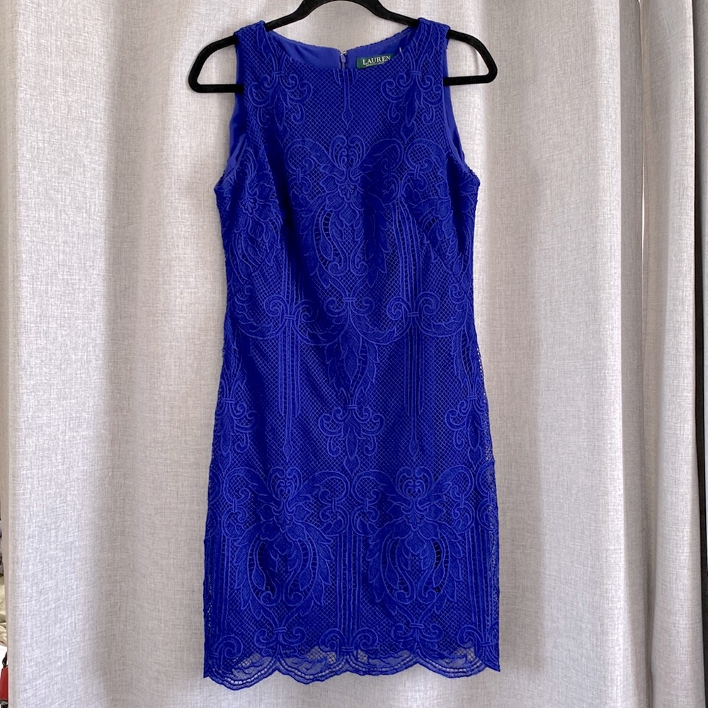 Ralph Lauren Dress